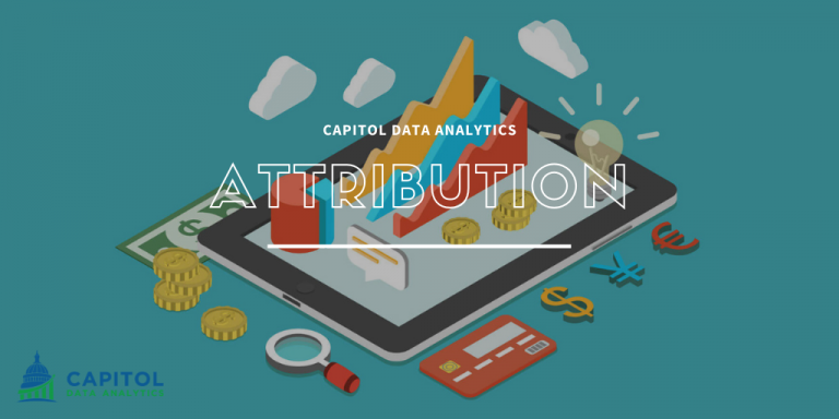 Read more about the article Marketing Attribution