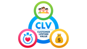 Read more about the article Customer Lifetime Value (CLV): The Blueprint to Amplifying Your Revenue and Retention