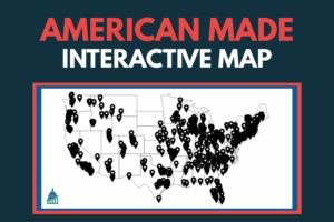 Read more about the article American Made Brands Interactive Map