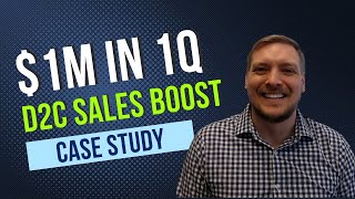 Read more about the article Propensity Modeling Case Study: How D2C E-commerce Achieved Remarkable Results