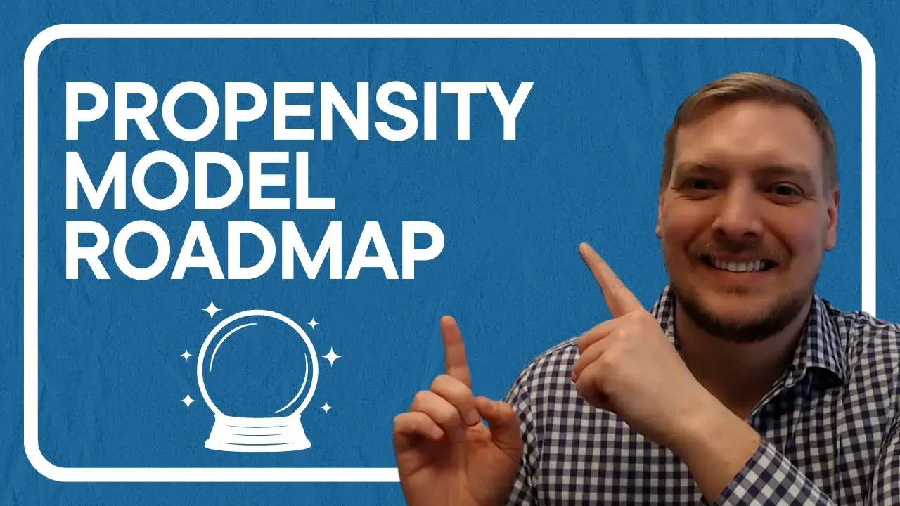 Read more about the article Propensity Modeling Implementation: How to Integrate Customer Insights