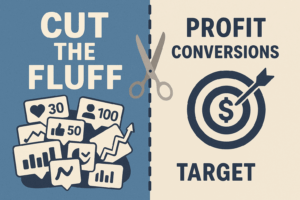 Read more about the article Decision-Stage Marketing: The Best Analytics Tools & Metrics to Drive Real Revenue