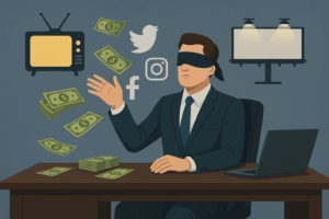 Read more about the article Lead Attribution for Law Firms: How to Maximize Marketing ROI