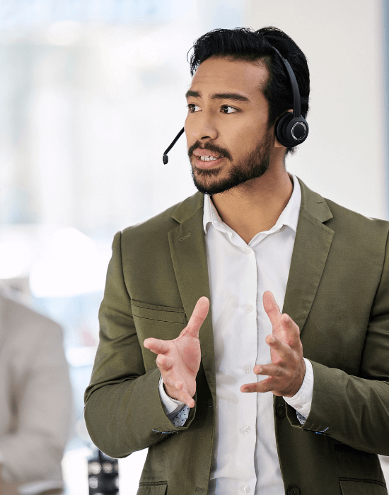 Sales Case Study Sales Case Study